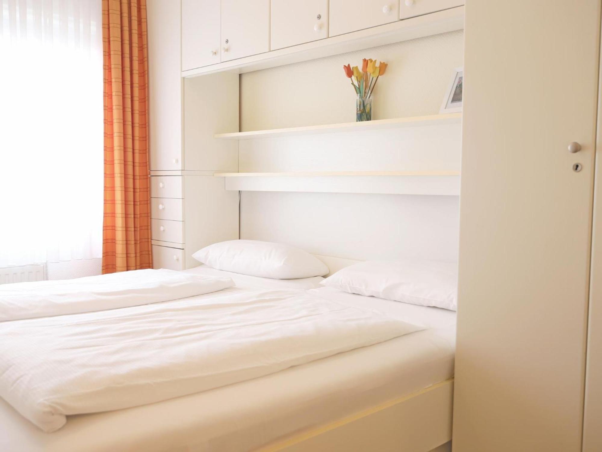 2-Zimmer-Appartement Westerland Ngoại thất bức ảnh