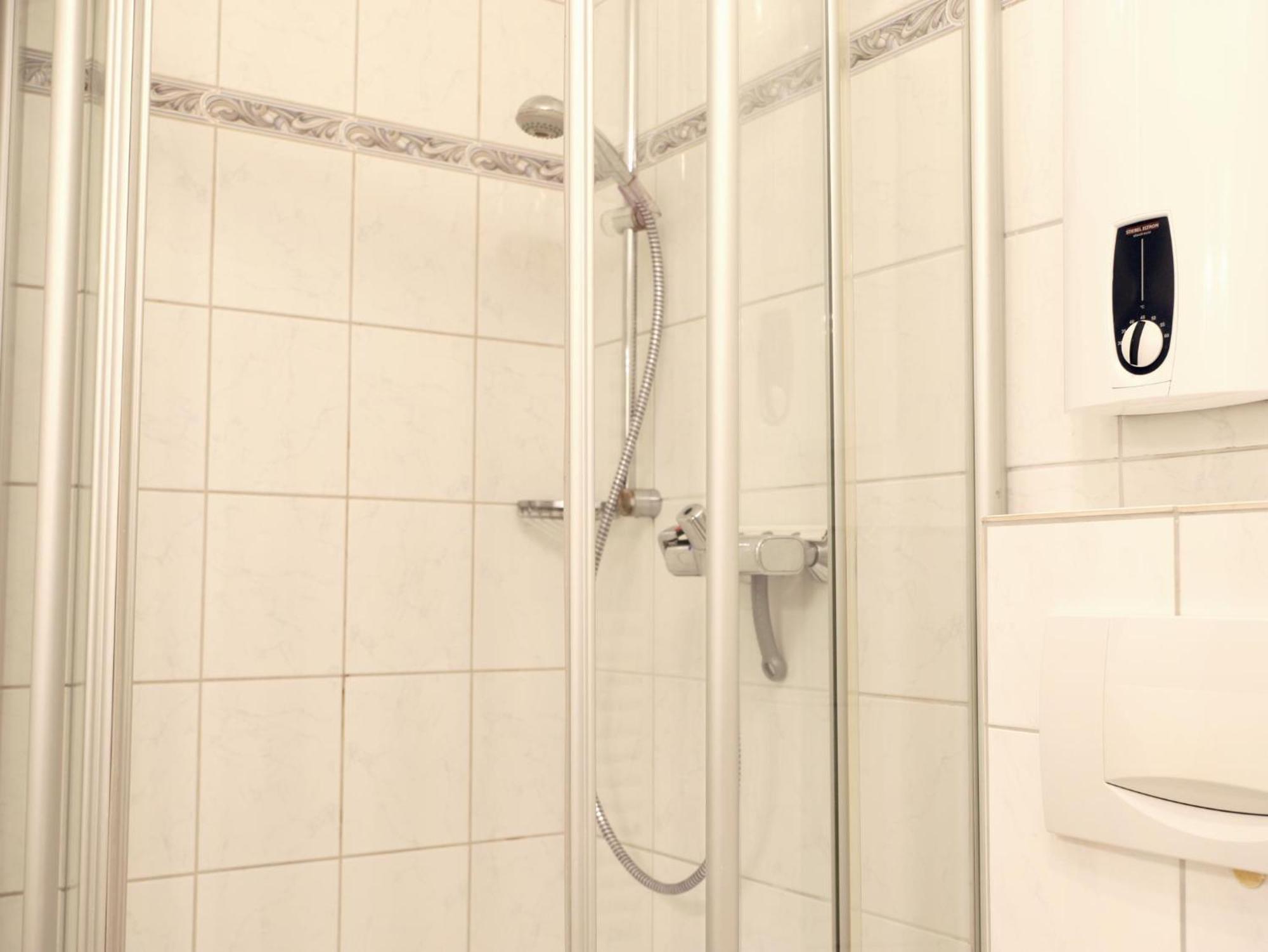 2-Zimmer-Appartement Westerland Ngoại thất bức ảnh